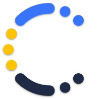 CyberSource (Visa) logo