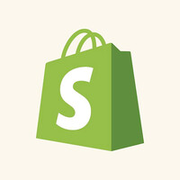 Shopify Payments logo
